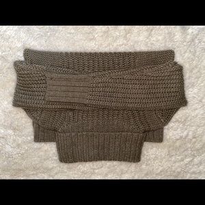 PETITE MEDIUM BANANA REPUBLIC sweater